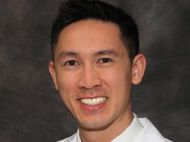 Headshot of Tan Nguyen, MD