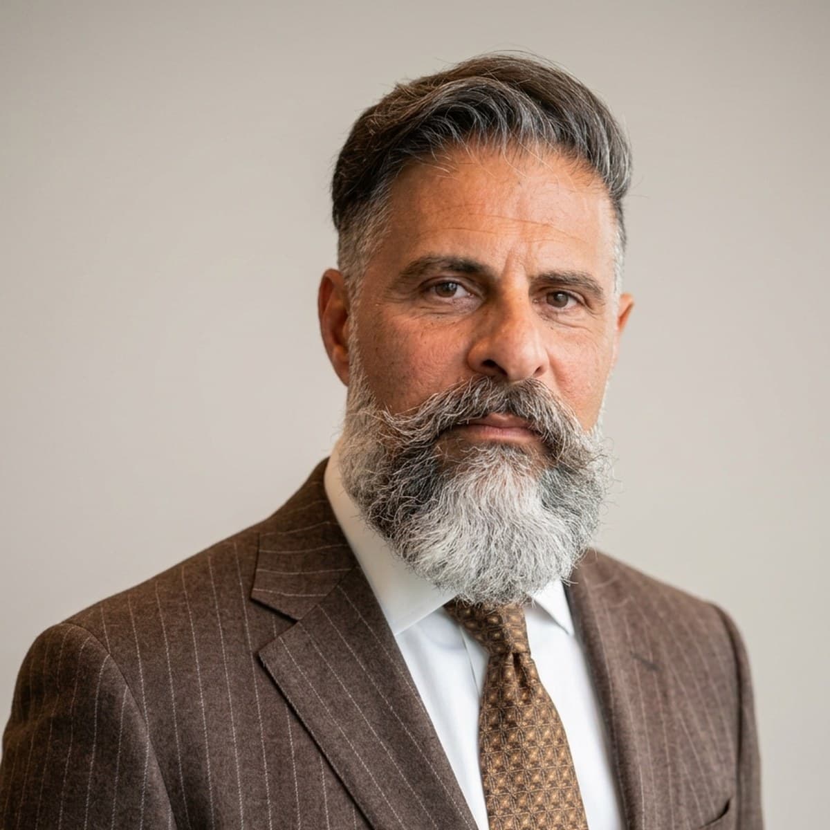 Headshot of Alireza Namini, MD